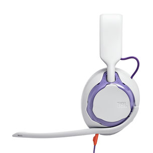 JBL Quantum 250, white - Headset