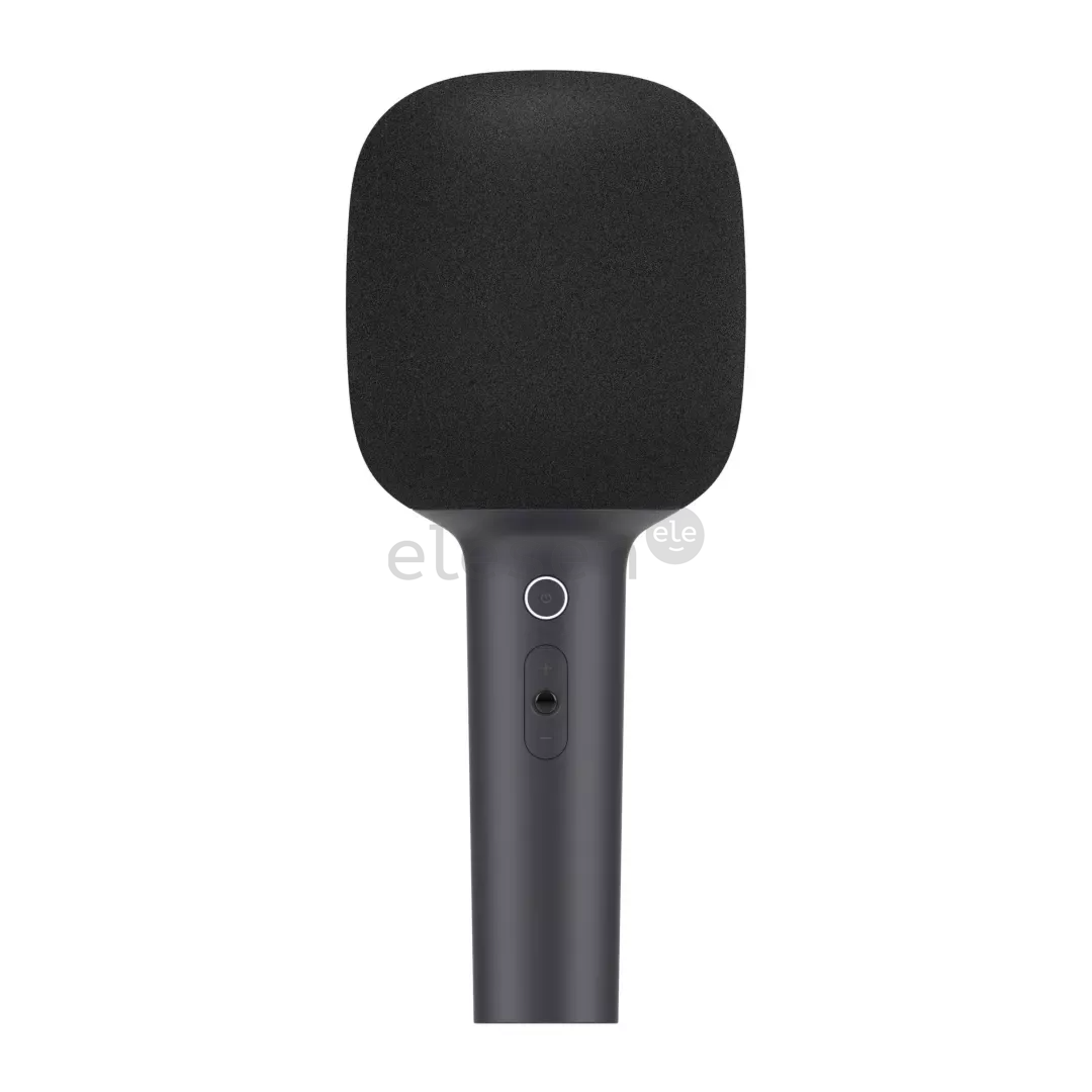 Xiaomi Karaoke Microphone, black - Microphone