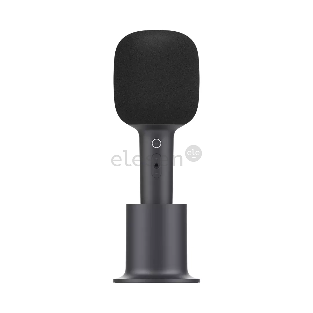 Xiaomi Karaoke Microphone, black - Microphone