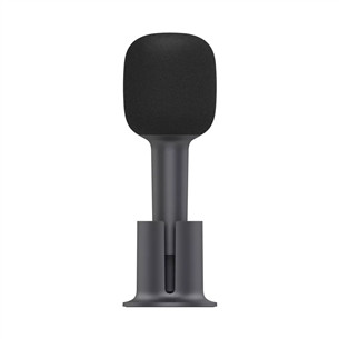 Xiaomi Karaoke Microphone, черный - Микрофон