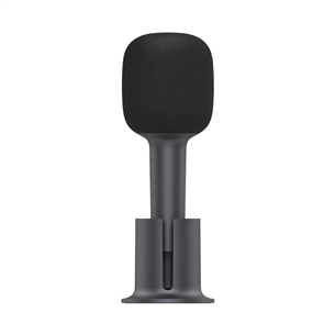 Xiaomi Karaoke Microphone, black - Microphone