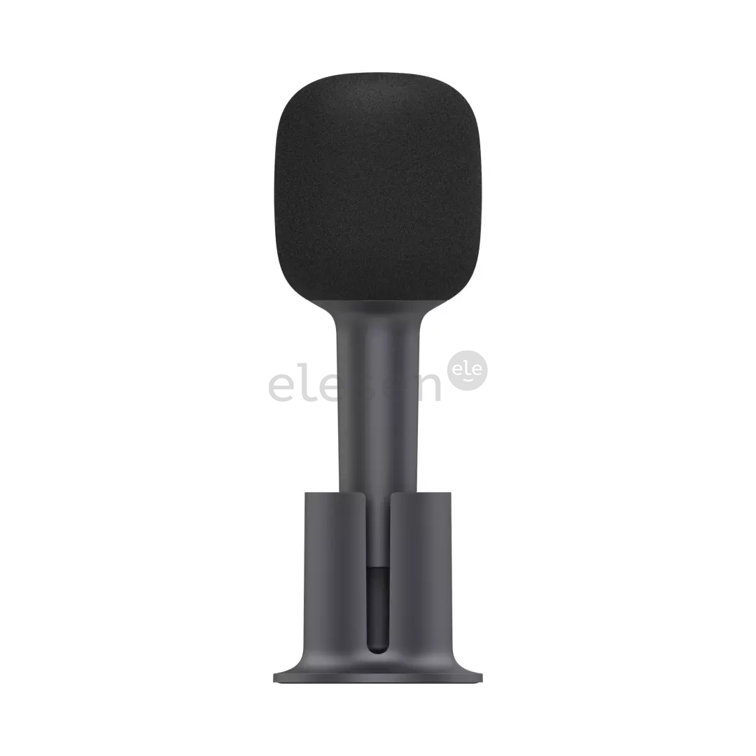 Xiaomi Karaoke Microphone, black - Microphone