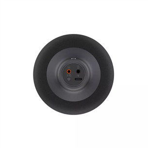 Xiaomi Karaoke Microphone, черный - Микрофон