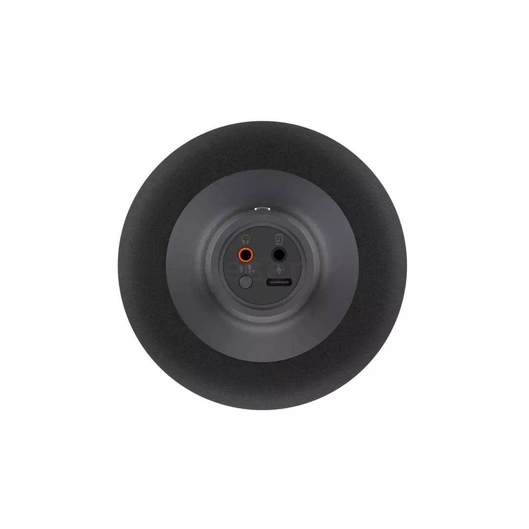 Xiaomi Karaoke Microphone, черный - Микрофон