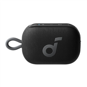 Anker Soundcore Select 4 Go, черный - Портативная беспроводная колонка A31X1011