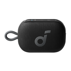 Anker Soundcore Select 4 Go, juoda - Belaidė kolonėlė A31X1011