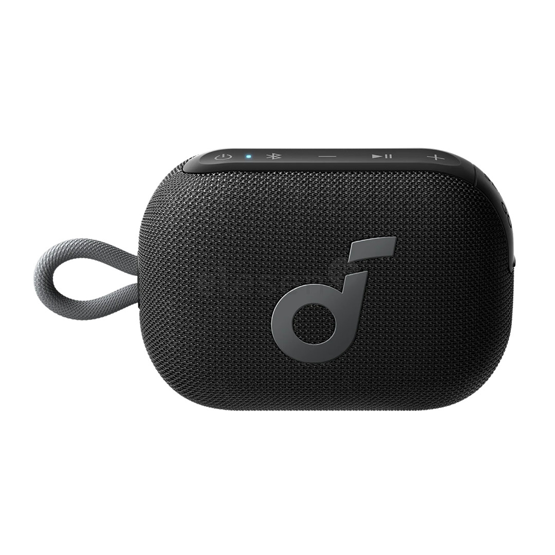 Anker Soundcore Select 4 Go, juoda - Belaidė kolonėlė