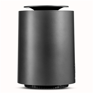 Duux Threesixty Gen2 1800 W, 30 m², pilkas - Šildytuvas ir ventiliatorius