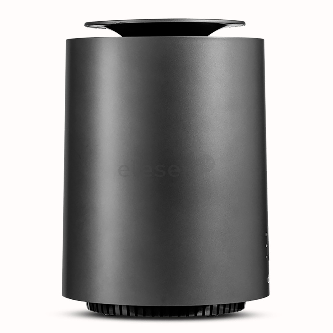 Duux Threesixty Gen2 1800 W, 30 m², pilkas - Šildytuvas ir ventiliatorius