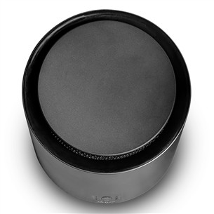 Duux Threesixty Gen2 1800 W, 30 m², pilkas - Šildytuvas ir ventiliatorius