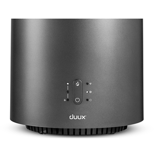 Duux Threesixty Gen2 1800 W, 30 m², pilkas - Šildytuvas ir ventiliatorius