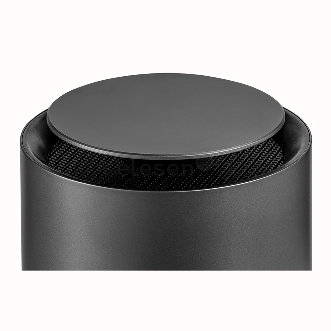 Duux Threesixty Gen2 1800 W, 30 m², pilkas - Šildytuvas ir ventiliatorius