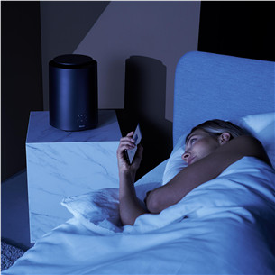 Duux Threesixty Gen2 1800 W, 30 m², pilkas - Šildytuvas ir ventiliatorius