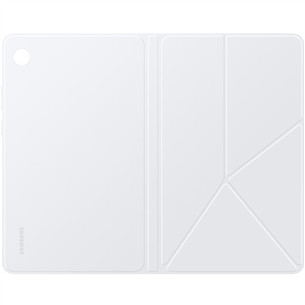 Samsung Book Cover, Galaxy Tab A11, baltas - Dėklas EF-BX130PWEGWW