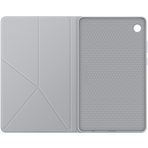 Samsung Book Cover, Galaxy Tab A11, white - Cover