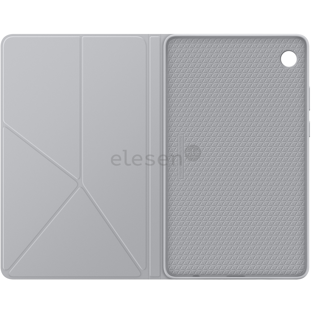 Samsung Book Cover, Galaxy Tab A11, white - Cover