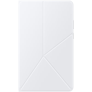 Samsung Book Cover, Galaxy Tab A11, white - Cover