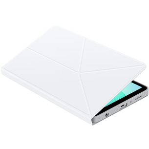 Samsung Book Cover, Galaxy Tab A11, white - Cover