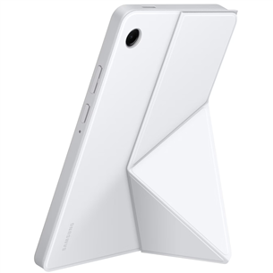 Samsung Book Cover, Galaxy Tab A11, white - Cover