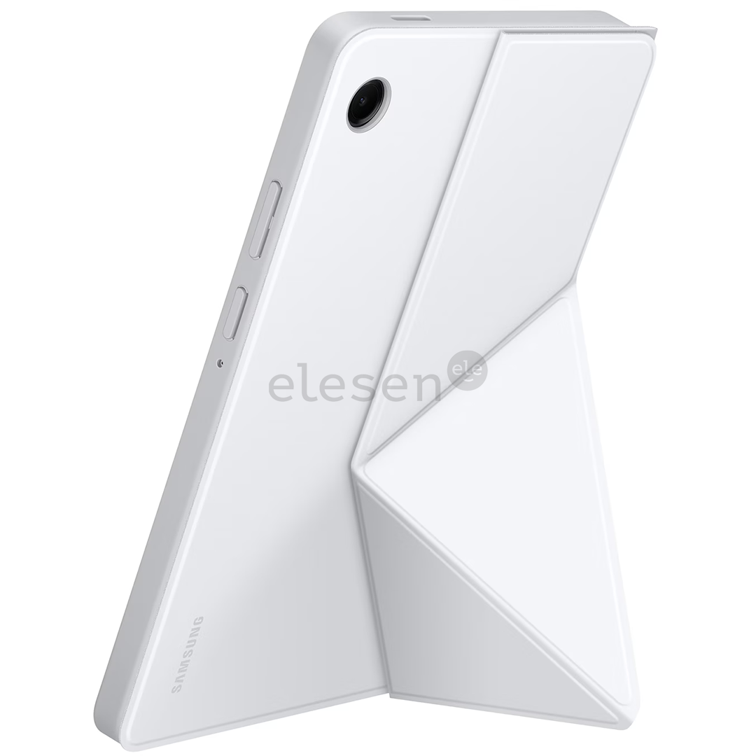 Samsung Book Cover, Galaxy Tab A11, white - Cover