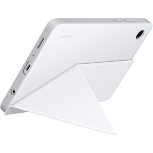 Samsung Book Cover, Galaxy Tab A11, белый - Чехол