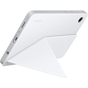 Samsung Book Cover, Galaxy Tab A11, white - Cover