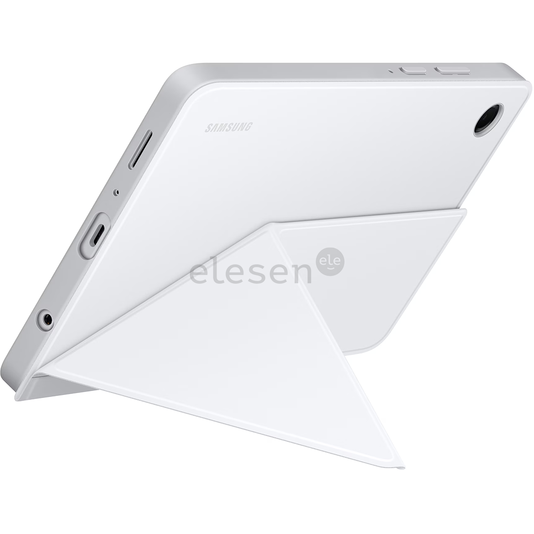 Samsung Book Cover, Galaxy Tab A11, white - Cover