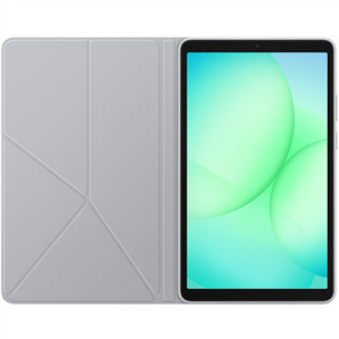 Samsung Book Cover, Galaxy Tab A11, белый - Чехол
