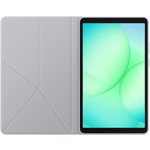 Samsung Book Cover, Galaxy Tab A11, white - Cover