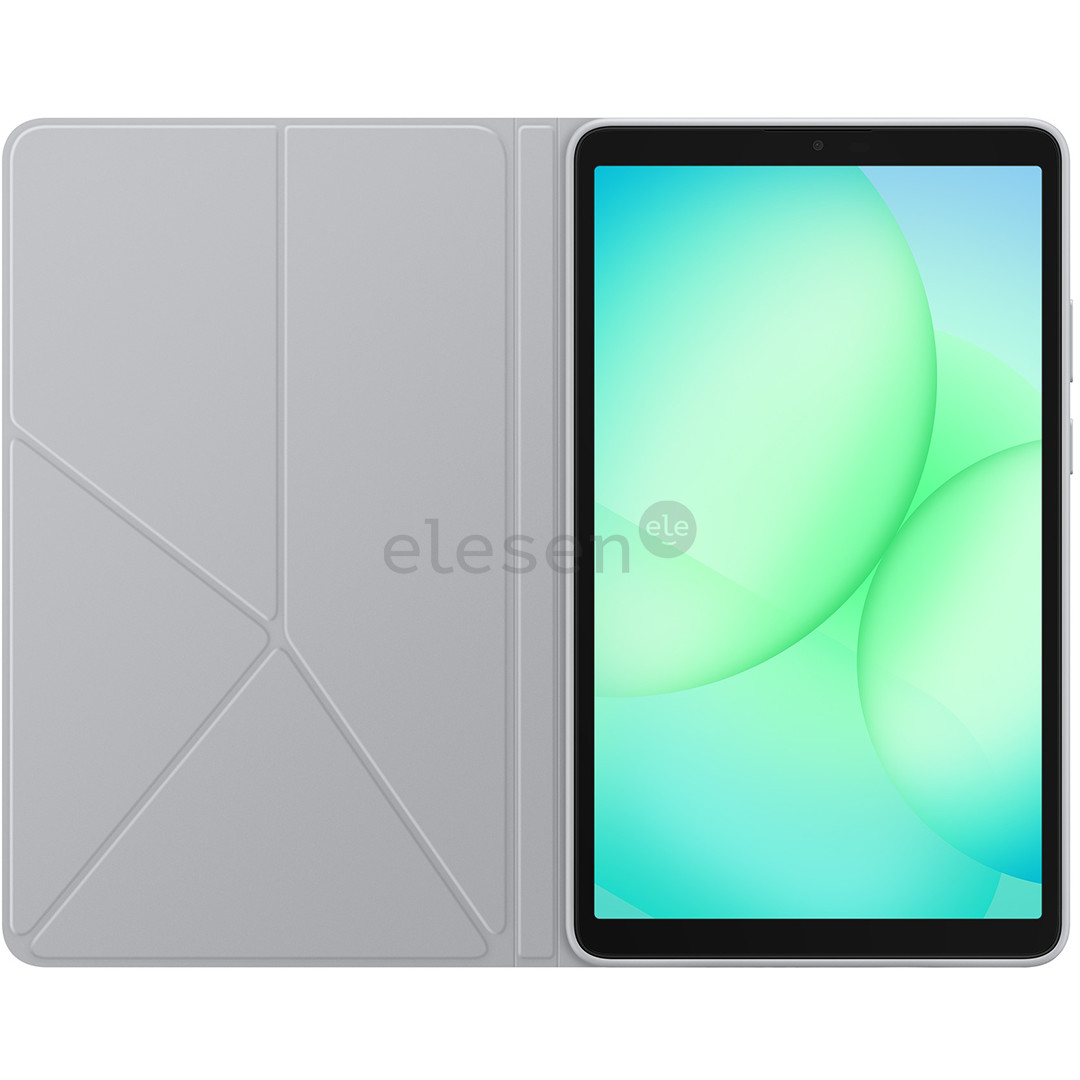 Samsung Book Cover, Galaxy Tab A11, белый - Чехол