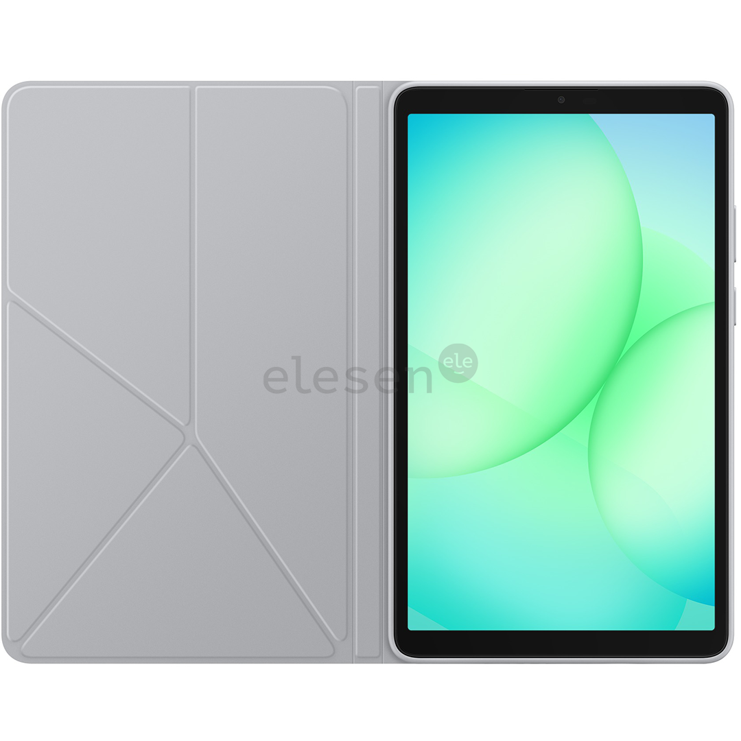 Samsung Book Cover, Galaxy Tab A11, white - Cover