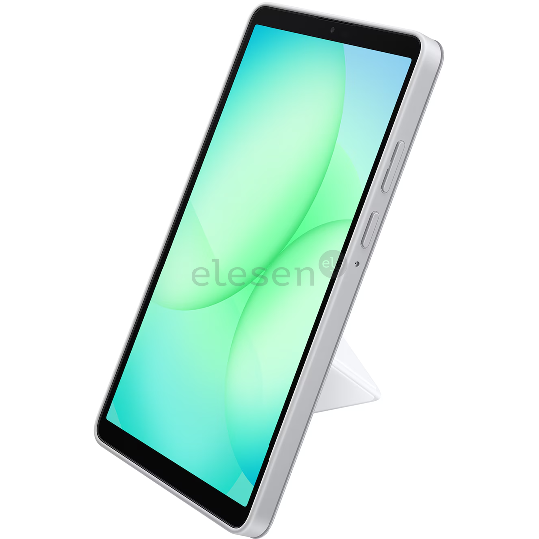 Samsung Book Cover, Galaxy Tab A11, white - Cover