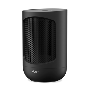 Duux Zone, 1500 W, juodas - Šildytuvas
