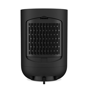 Duux Zone, 1500 W, juodas - Šildytuvas