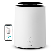 Duux Threesixty Gen2 1800 W, 30 m², baltas - Šildytuvas ir ventiliatorius