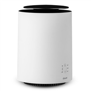 Duux Threesixty Gen2 1800 W, 30 m², baltas - Šildytuvas ir ventiliatorius