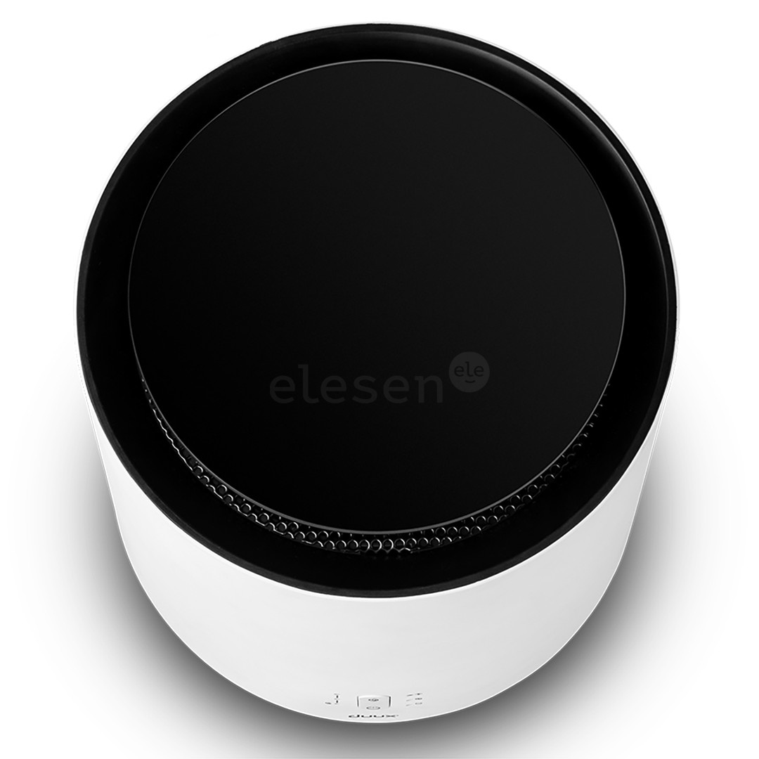 Duux Threesixty Gen2 1800 W, 30 m², baltas - Šildytuvas ir ventiliatorius