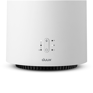 Duux Threesixty Gen2 1800 W, 30 m², baltas - Šildytuvas ir ventiliatorius