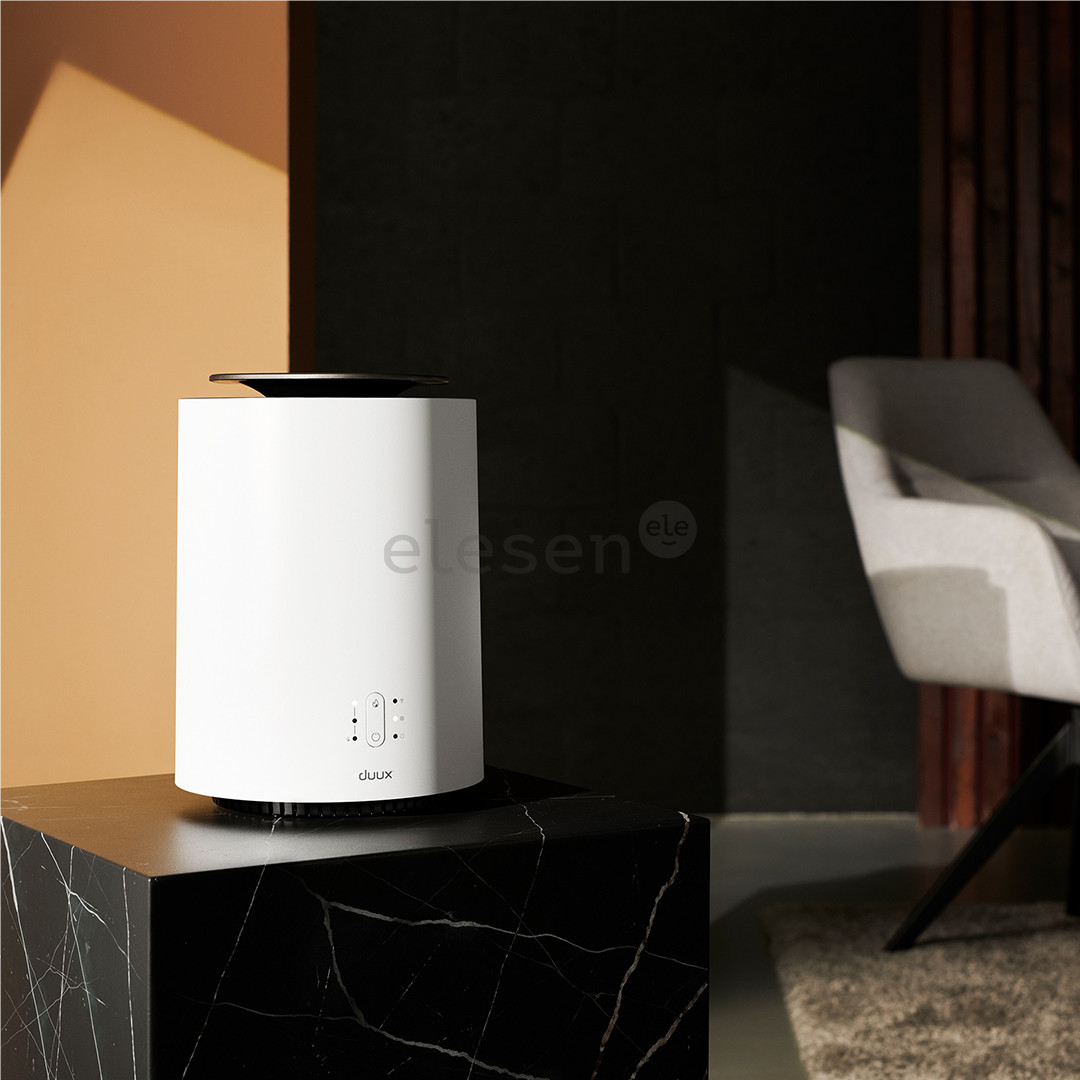 Duux Threesixty Gen2 1800 W, 30 m², baltas - Šildytuvas ir ventiliatorius