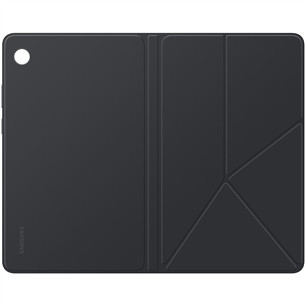 Samsung Book Cover, Galaxy Tab A11, juodas - Dėklas EF-BX130PBEGWW