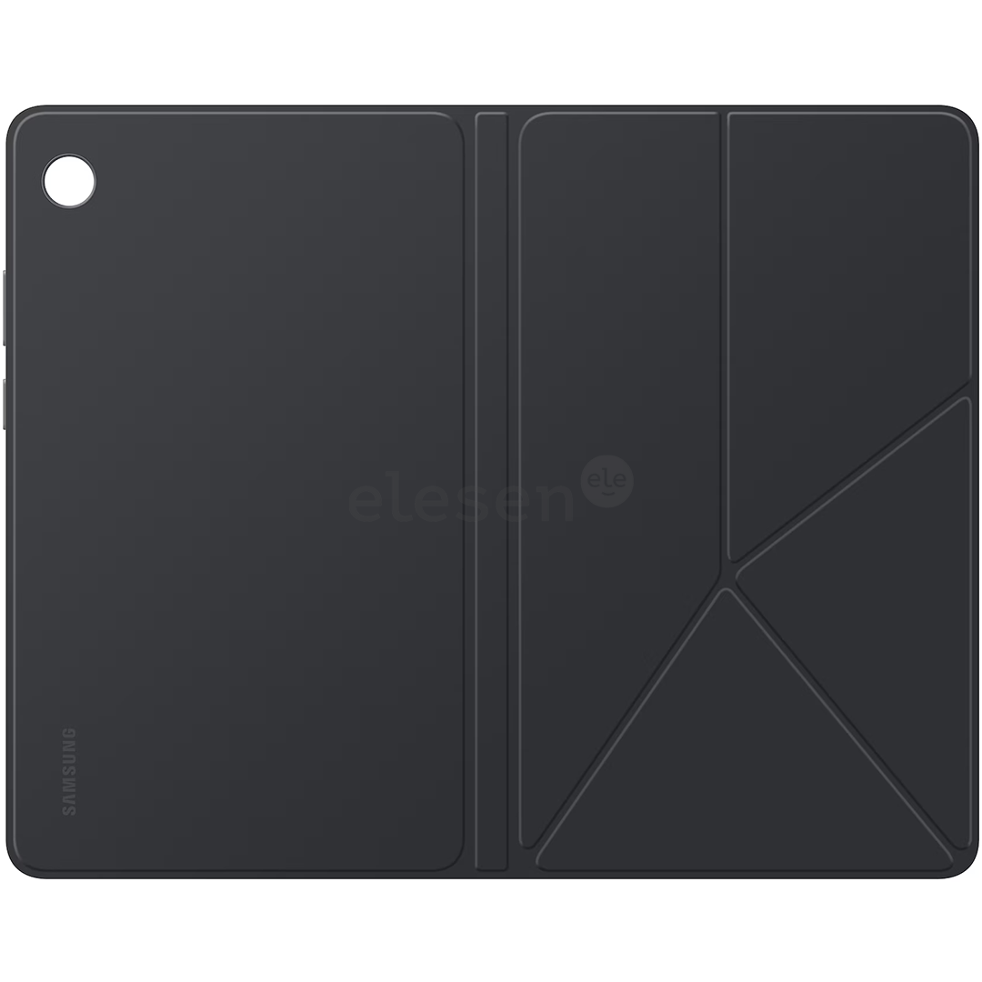 Samsung Book Cover, Galaxy Tab A11, black - Cover