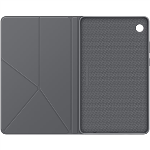 Samsung Book Cover, Galaxy Tab A11, black - Cover
