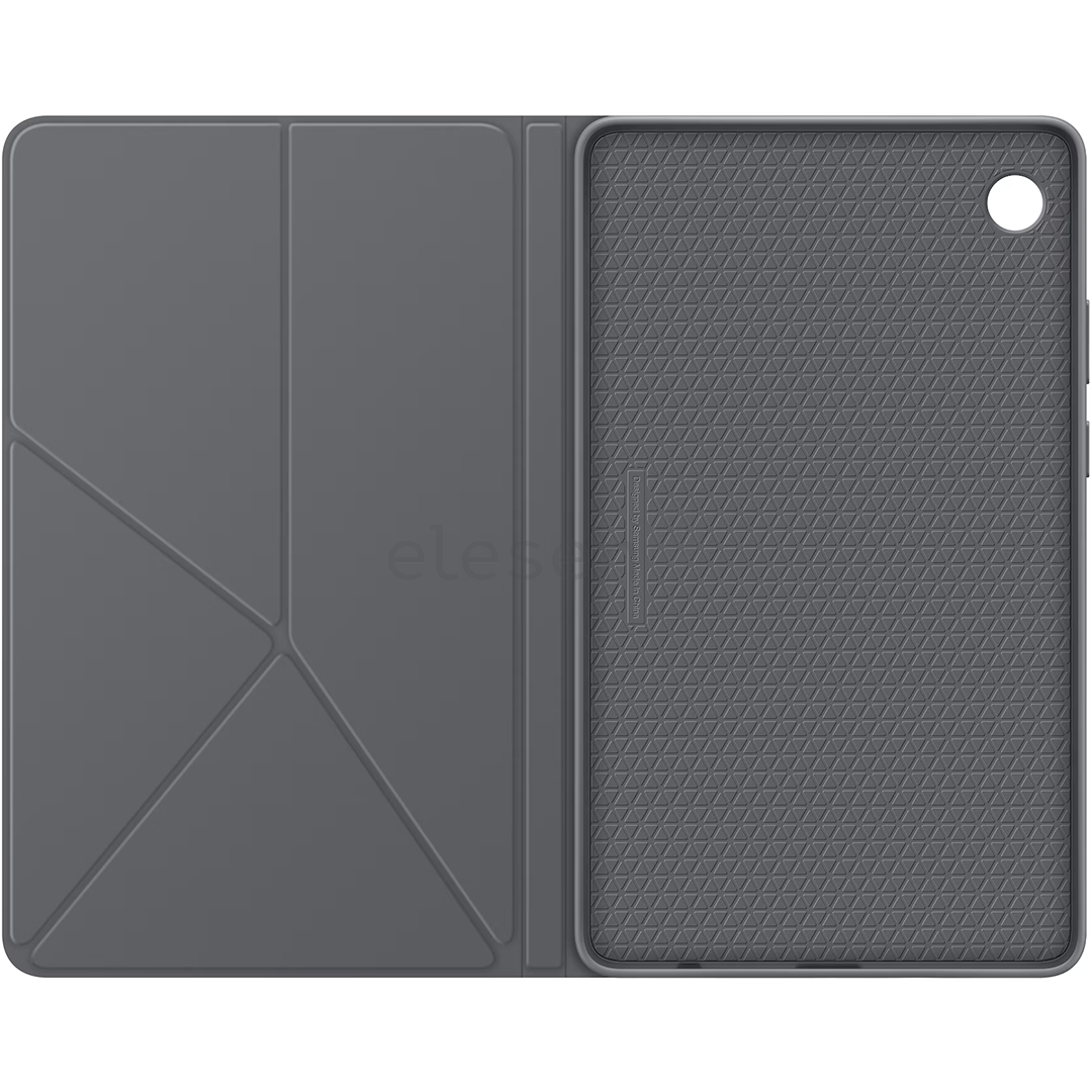 Samsung Book Cover, Galaxy Tab A11, black - Cover