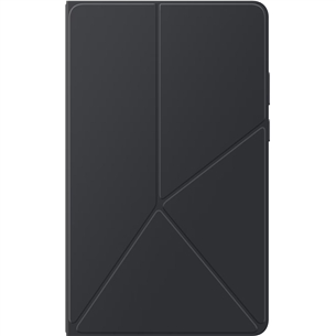 Samsung Book Cover, Galaxy Tab A11, black - Cover