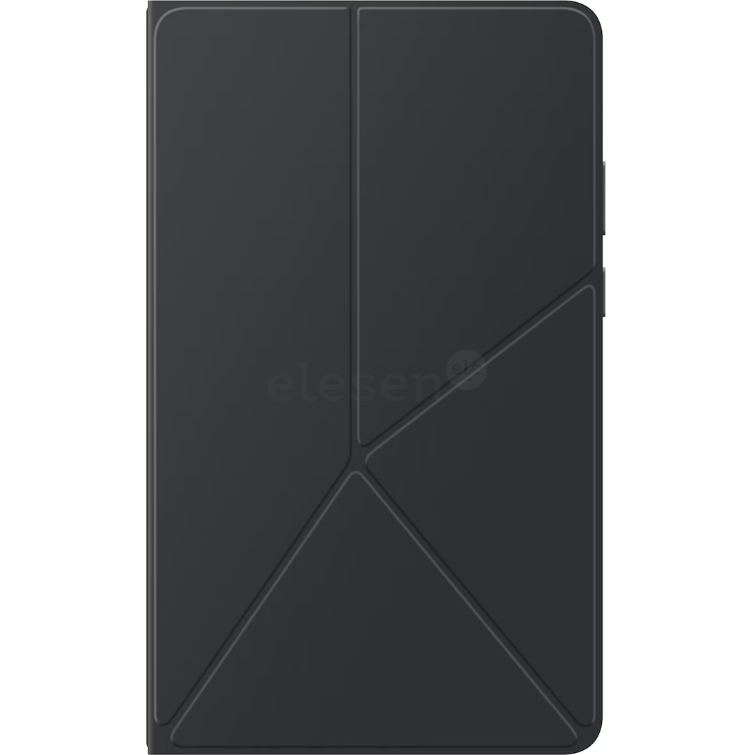 Samsung Book Cover, Galaxy Tab A11, black - Cover