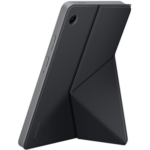 Samsung Book Cover, Galaxy Tab A11, juodas - Dėklas