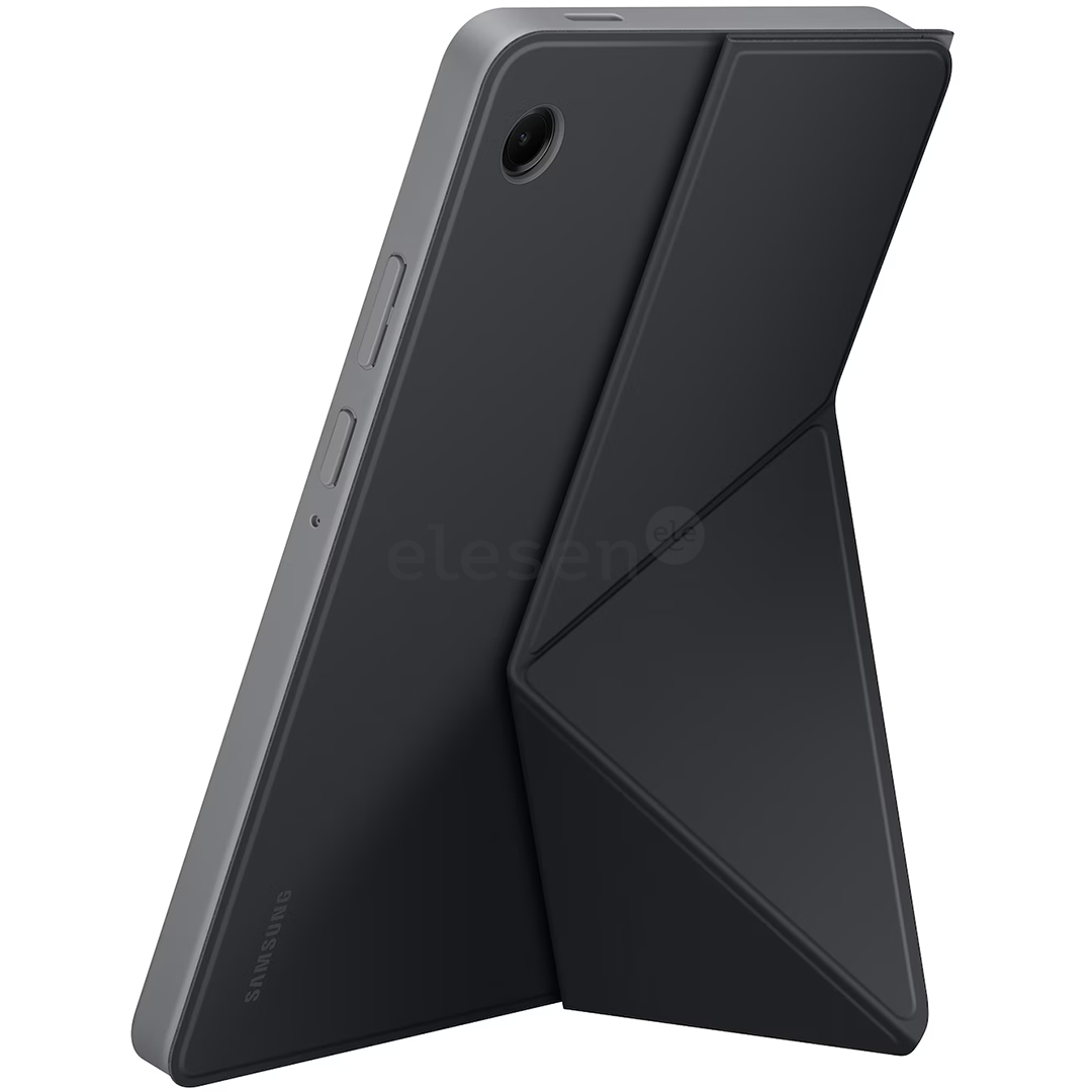 Samsung Book Cover, Galaxy Tab A11, black - Cover