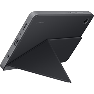 Samsung Book Cover, Galaxy Tab A11, black - Cover