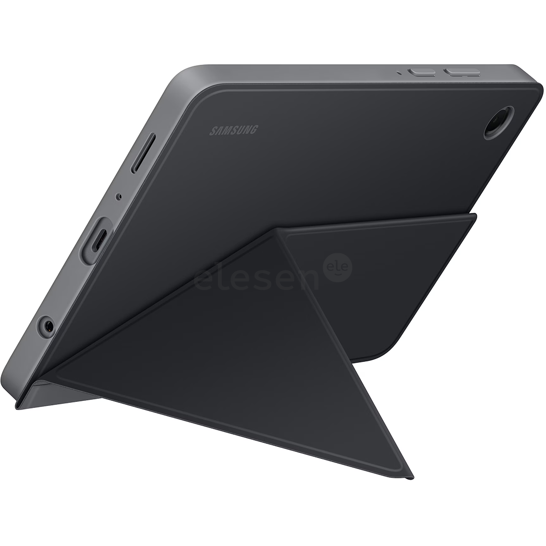 Samsung Book Cover, Galaxy Tab A11, black - Cover