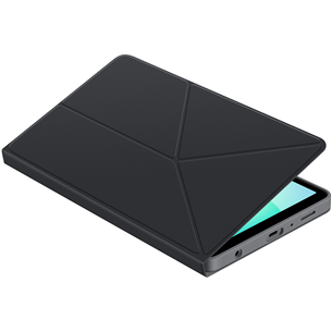 Samsung Book Cover, Galaxy Tab A11, black - Cover